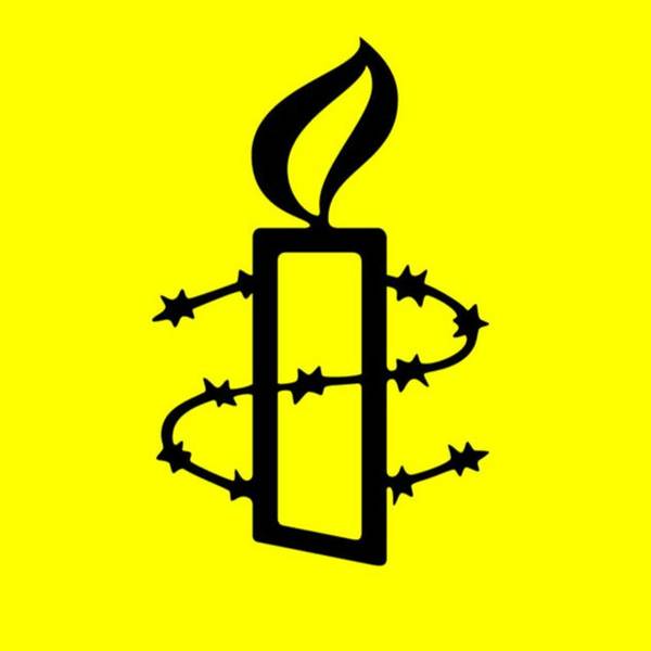 AMNESTYcast